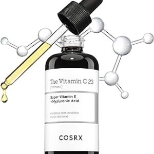 COSRX The Vitamin C 23 Serum 20ml