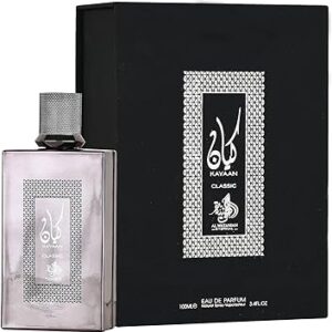 Kayaan Classic Al Wataniah Eternal Perfume 100 ml