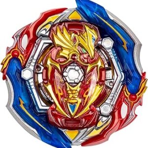 BEYBATTLE BURST S4 Starter Achilles A5