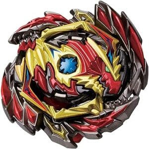 BEYBATTLE BURST Season 4 Starter Venom Devolos D5