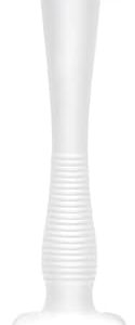 Baeskii Original Microneedling Derma Stamp - Professional Adjustable Microneedle Dermapen for Hair, Beard Growth - Amazing Skin Pen for Face - 140 Titanium Pins - Best Derma Roller Alternative