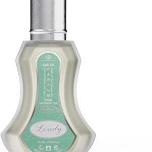 Lovely - 35ml Brand: Al Rehab