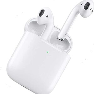 WIWU Airbuds SE True Wireless Stereo Ear Buds, White