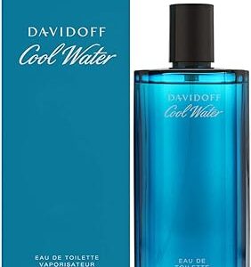 Davidoff Cool Water Perfume for Men Eau De Toilette 125ML