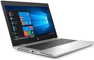 Probook 640 G4 i5 7th Gen 8 Ram 256 GB SSD