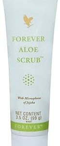 Forever Living Products Aloe Scrub (99g)