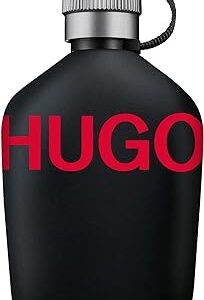Hugo Boss Just Different Perfume for Men Eau De Toilette 200ML