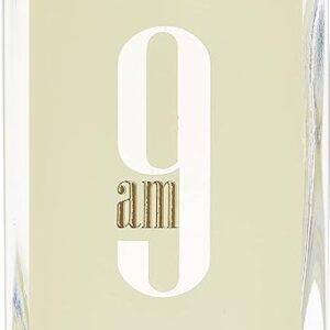 Afnan 9 Am Edition For Women,100 ml