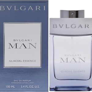 Bulgari Man Glacial Ess Edp V 100ml