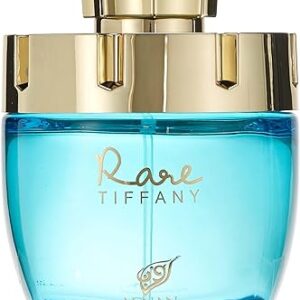 Afnan Rare Tiffany Women Eau De Perfume, 100 ml