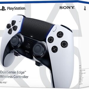 PlayStation 5 DualSense Edge Wireless Controller