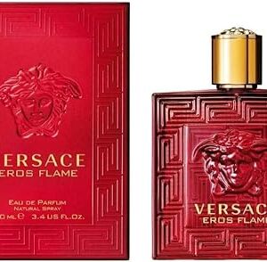 Versace Eros Flame Men Eau De Parfum, 100 ml