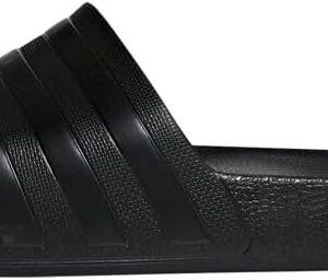 adidas Adilette Aqua Women's Slides,Wonmau/Wonwhi/Wonmau,37 EU