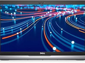 Dell Latitude 5420 Renewed Business Laptop | intel Core i5-1145G7 CPU | 16GB RAM | 512GB SSD | 14.1 inch Non-Touch Display | intel® Iris® Xe integrated Graphics | Windows 10 Pro. | RENEWED