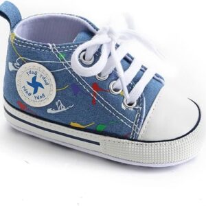 Sekantrol S3a1 unisex-baby Moccasin