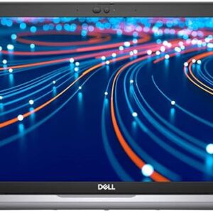 Dell Latitude 5420 Renewed Business Laptop | intel Core i7-1185G7 CPU | 16GB RAM | 512GB SSD | 14.1 inch Non-Touch Display | Windows 10 Pro. | (Renewed)