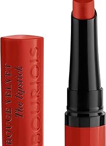 Bourjois Rouge Velvet The Lipstick 21 Grande Roux 2.4 g - 0.08 fl oz