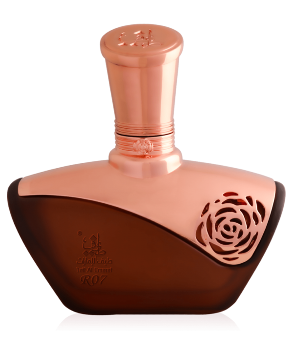 Oud Magic