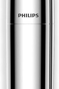 Philips Water - In-Line Shower Filter, Reduces Chlorine by up to 99%, Easy to Instal, Fits all standard hoses and taps