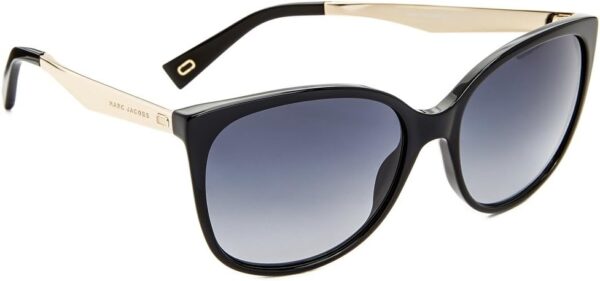 Marc Jacobs Women's Marc203/S Cat Eye Sunglasses